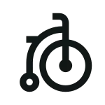Ride SVG Icon